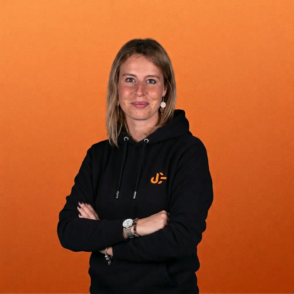 Magda D.
