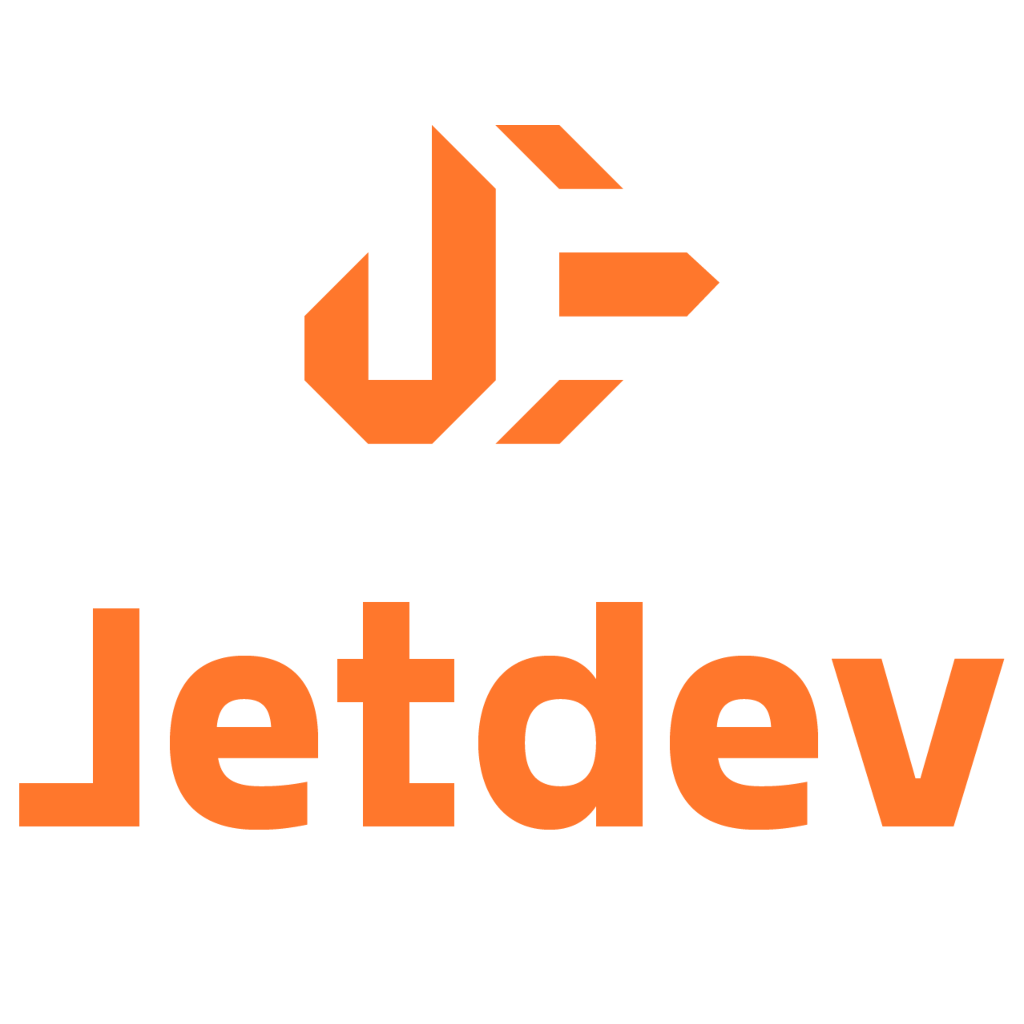 Jetdev - Lartisan de votre envol numérique